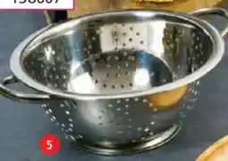 Libro Seiher aus Edelstahl Angebot