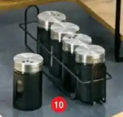 Libro Gewürzstreuer-Set Angebot