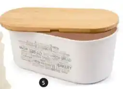 Libro Brotbox mit Brett Angebot