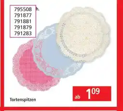 Libro Tortenspitzen Angebot
