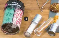 Libro essbare Deko ab Angebot