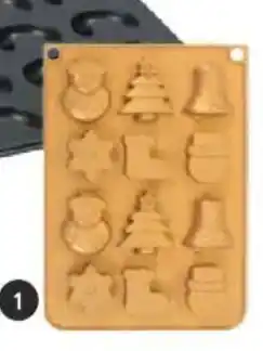 Libro ralinenform aus Silikon, Angebot