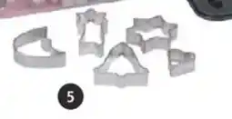 Libro ausstecher in box 18 motive Angebot