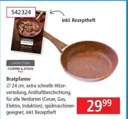 Libro Bratpfanne Angebot