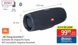 Libro Jbl charge essential 2 Angebot