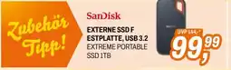 Expert Externe ssd f estplatte usb 3.2 Angebot