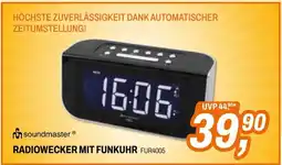 Expert Radiowecker mit funkuhr Angebot