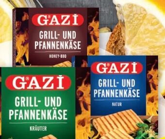 PENNY Grillkäse Angebot