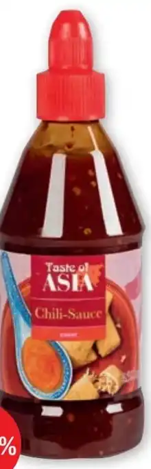 PENNY Chili Saucen Angebot