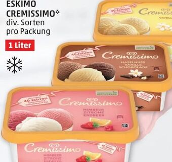 PENNY Cremissimo Angebot