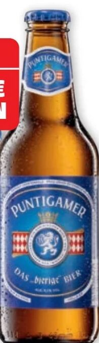 PENNY Bier Angebot