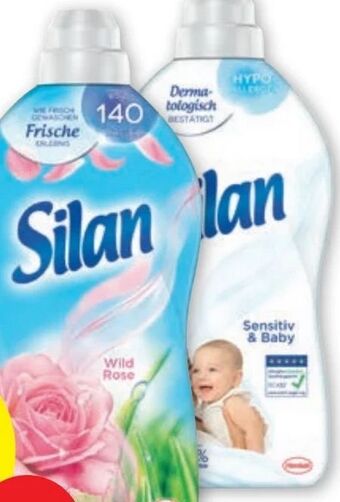 PENNY Weichspüler Angebot