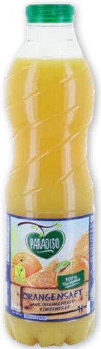 PENNY Orangensaft Angebot