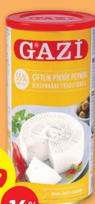 PENNY Weichkäse Angebot