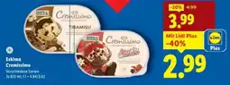 Lidl Eskimo Cremissimo Angebot