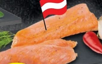 PENNY Hendlfilet Angebot