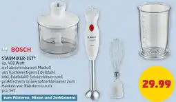 PENNY Stabmixer-set Angebot