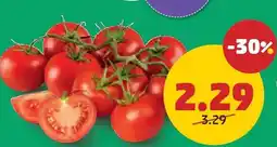 PENNY Rispentomaten Angebot