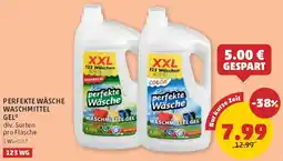 PENNY Perfekte wäsche waschmittel Angebot