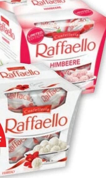 PENNY Raffaello Angebot
