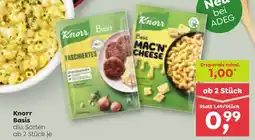 ADEG Knorr Basis Angebot