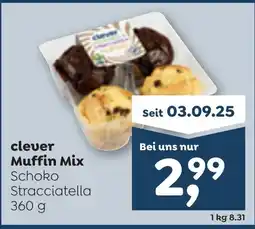 ADEG clever Muffin Mix Angebot