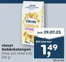 ADEG clever Gebäckstangen Angebot