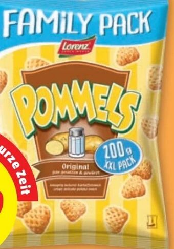 PENNY Pommels Angebot