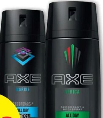 PENNY Deospray Angebot