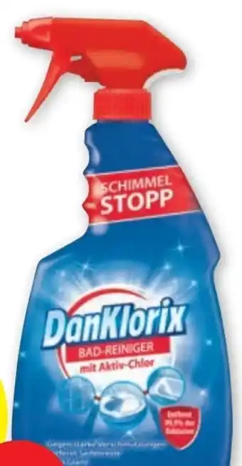 PENNY Reiniger Angebot