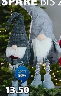 JYSK Weihnachtswichtel Angebot