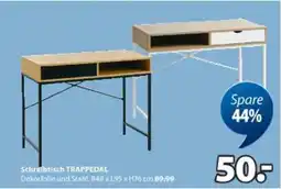 JYSK Schreibtisch Angebot