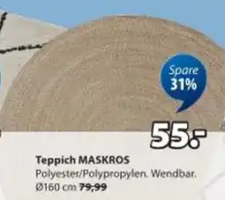 JYSK Teppich Angebot