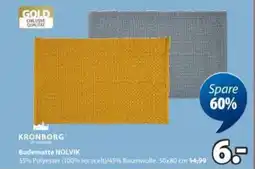 JYSK Badematte Angebot