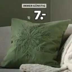 JYSK Zierkissenbezug Angebot