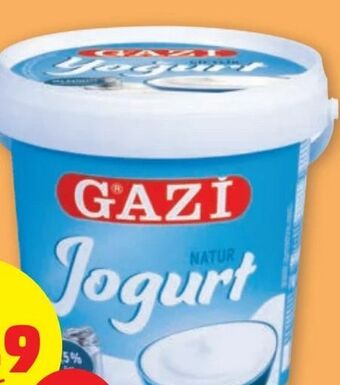 PENNY Joghurt Angebot