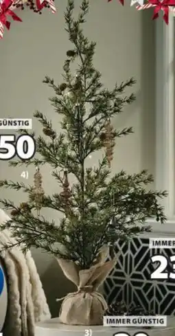 JYSK Weihnachtsbaumschmuck Angebot