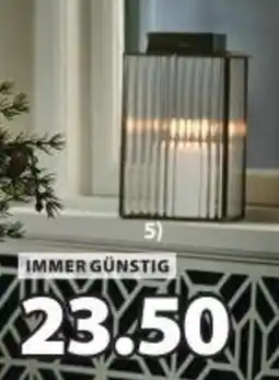 JYSK Laterne Angebot