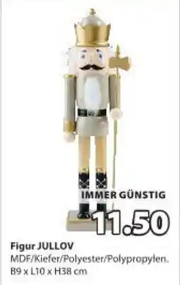 JYSK Figur Angebot