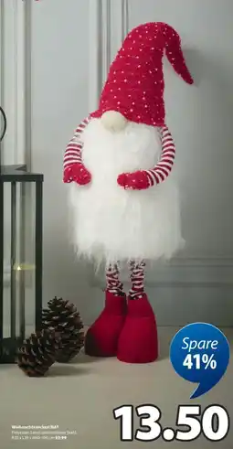 JYSK Weihnachtswichtel Angebot