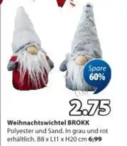 JYSK Weihnachtswichtel Angebot