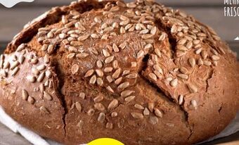 PENNY Sonnenblumenbrot Angebot
