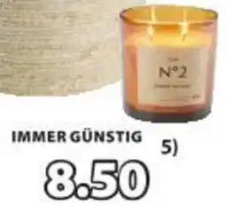 JYSK Duftkerze Angebot