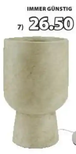 JYSK Blumentopf Angebot