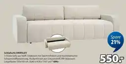 JYSK Schlafsofa Angebot