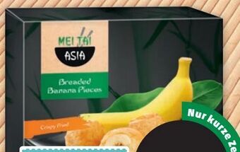 PENNY Bananen Angebot