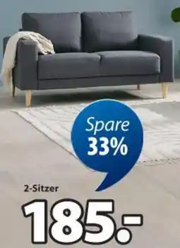 JYSK Sofa Angebot