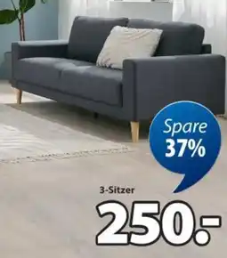 JYSK Sofa Angebot