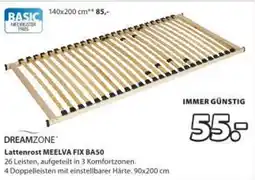 JYSK Lattenrost Angebot