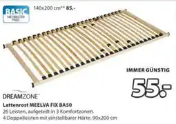 JYSK Lattenrost Angebot